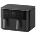 FREIDORA INTELIGENTE XIAOMI DUAL ZONE AIR FRYER 10L-DI21 FREIDORA INTELIGENTE XIAOMI DUAL ZONE AIR FRYER 10L